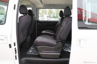 2018款风行F600L 2.0L手动舒适型