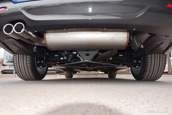 2019款宝马3系GT 2.0L自动320i M运动型