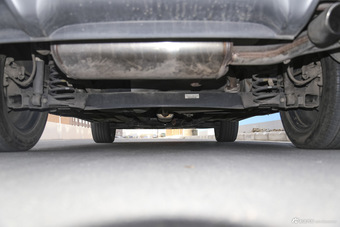 2015款KX3 1.6L自动两驱PRM