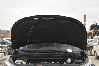 2018款东风风神AX7 1.6T自动精英型