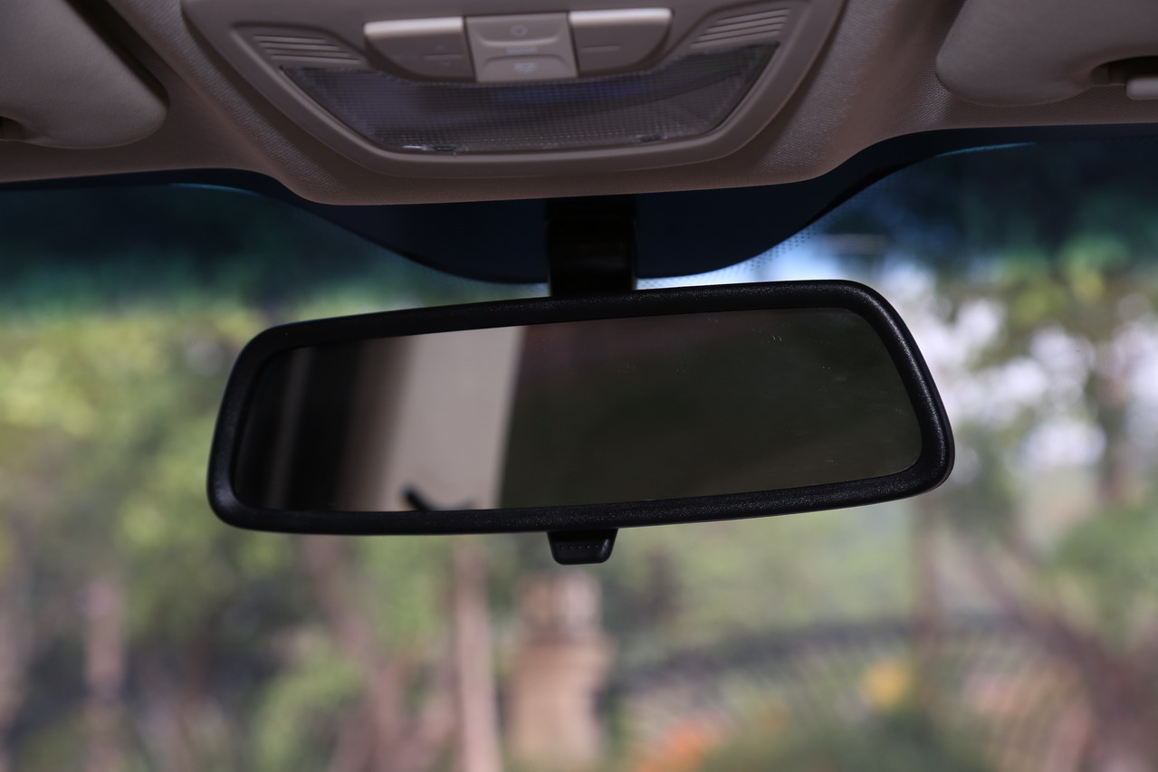 2018款宝骏360 基本型