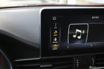 2019款捷途X70S 1.5T手动探途版