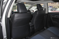 2018款雷凌185T自动尊贵版国V