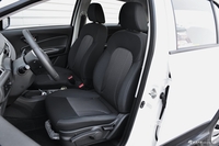 2017款云度π1 城市乐派型