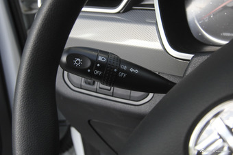 2018款骏派A50 1.5L手动标准型