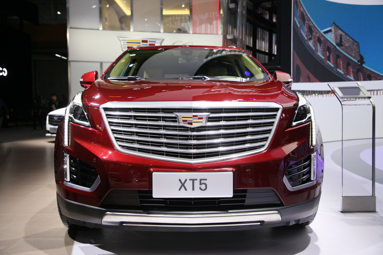 XT5新能源