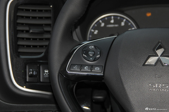 2018款欧蓝德2.0L自动两驱嘉乐版7座