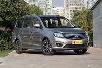 2016款风行S500 1.5L手动尊享型