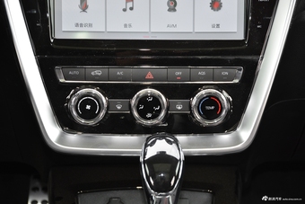 2018款北京BJ20 1.5T CVT尊贵型