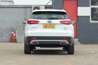 2018款森雅R9 1.2T手动豪华智尚型