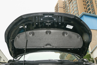 2017款CR-V 1.5T 240TURBO自动两驱风尚版