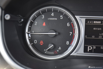 2016款维特拉1.4T自动四驱精英型