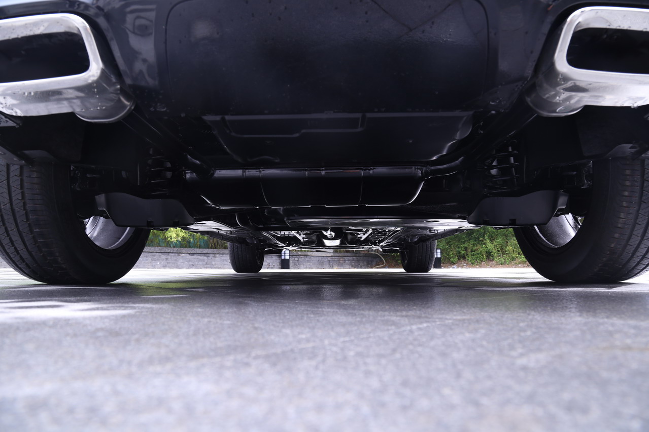 2017款天逸 C5 AIRCROSS 1.8T自动380THP旗舰型