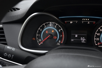 2019款科沃兹 1.5L 320手动欣悦版