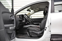 2017款科雷嘉2.0L自动领先版