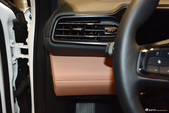 2019款蔚来ES6首发纪念版