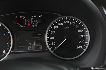 2016款轩逸1.6L自动XE舒适版