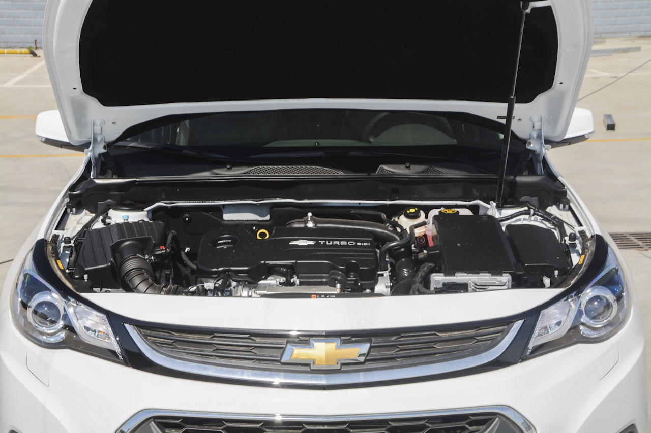 2018款迈锐宝1.5T 自动风尚版530T