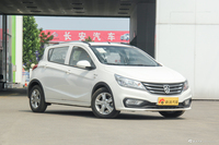 2017款宝骏310 1.5L自动舒适型