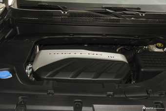 2018款汉腾X5 1.5T手动豪华版