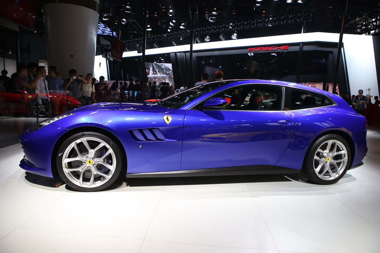 GTC4Lusso
