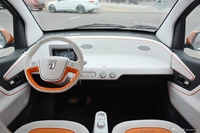 2017款宝骏E100智行版