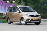 2015款福瑞达M50 1.4L手动公务舱K14B-F