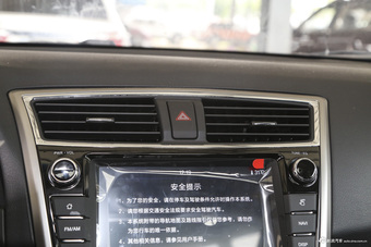 2016款睿骋1.8T自动智享版尊驰型