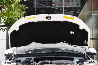 2016款迈威1.5L手动精英型