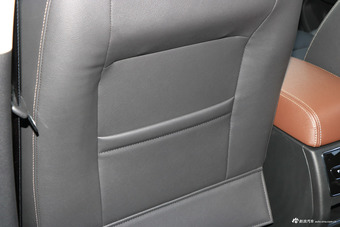 2017款斯威X7 1.5T自动智享型