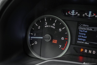 2016款福特F-150 3.5T XLT自动301包加版