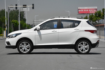 2017款骏派D60 1.5L手动标准型