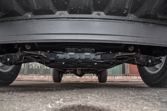 2016款福特F-150 3.5T XLT自动301包加版