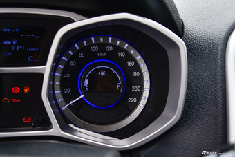 2016款瑞风S3 1.5L手动豪华智能型