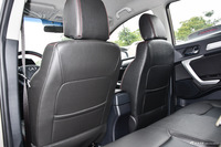 2016款瑞风S3 1.5L手动豪华智能型