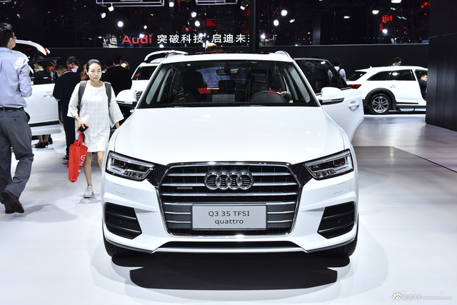 奥迪Q3