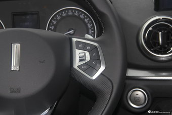 2017款WEY VV5 2.0T自动超豪型