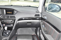 2015款猎豹CS10 2.0T手动卓越版 纽约黑