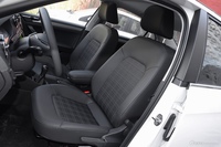 2017款捷达1.5L手动舒适型