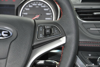 2017款瑞风S3 1.5L手动豪华智能型