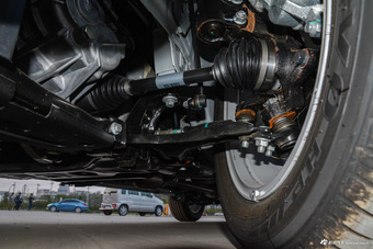 2017款瑞虎5x 1.5T手动时尚型