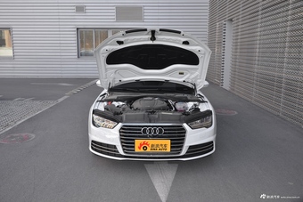 2018款奥迪A7 2.0T自动40TFSI进取型