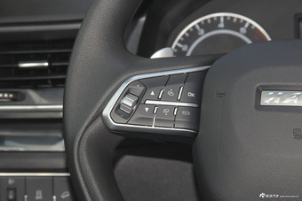 2018款哈弗H4 1.3T自动时尚型蓝标