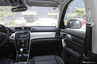  2018款哈弗H2 1.5T手动两驱精英型红标 