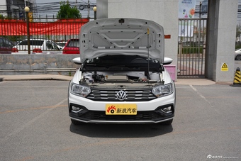 2017款蔚领1.6L手动舒适型