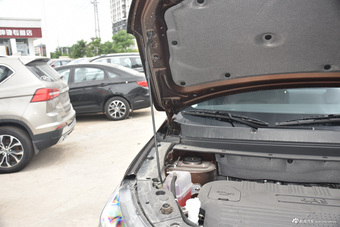 2017款景逸X5 1.6L手动尊享型