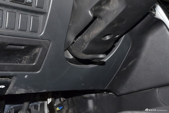 2017款启辰T90 2.0L自动CVT领尚版