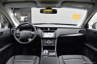 2017款金牛座改款1.5T自动豪华型EcoBoost 180图片