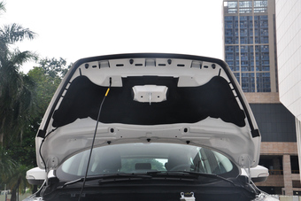 2017款翼虎1.5T自动两驱虎跃型EcoBoost 180