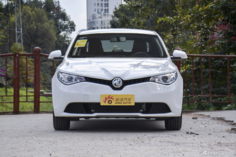 2016款名爵锐行1.5L自动风尚版